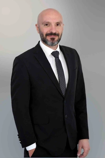 Aras Kargo’da üst düzey atama
