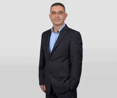 Aras Kargo&rsquo;da &uuml;st d&uuml;zey atama
