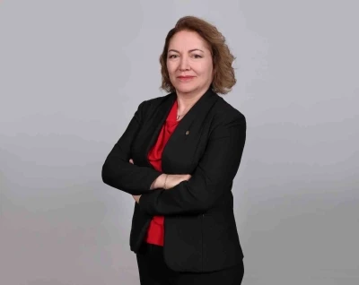 Aras Kargo Operasyonel M&uuml;kemmellik Başkan Yardımcılığına Sevilay G&uuml;ven atandı
