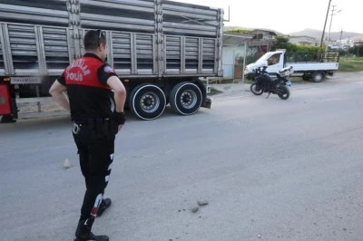 Arazi anlaşmazlığı kavgası: 1 &ouml;l&uuml;, 2 yaralı
