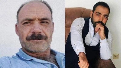 Arazi anlaşmazlığında iki &uuml;vey kardeşini &ouml;ld&uuml;rd&uuml;