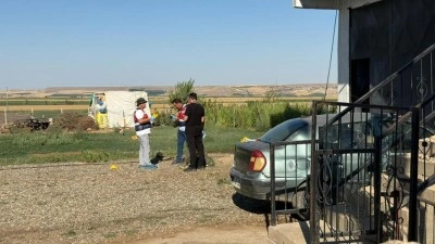 Arazi kavgasında kan aktı: 2 ölü, 13 gözaltı!