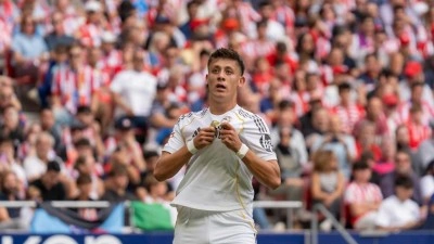 Arda Güler'i yerden yere vurdular: İspanya'da tartışmaların odağında