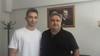 Arda Kuzey Keskin: &quot;Avukat olamadan da ilk davamı kazanmış oldum&quot;
