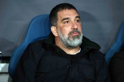Arda Turan&rsquo;lı Shakhtar Donetsk, tur şansını zora soktu
