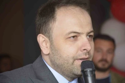 Ardahan&rsquo;da anjiyo ve kemoterapi &uuml;nitesi t&ouml;renle a&ccedil;ıldı
