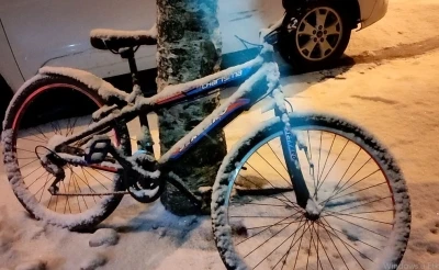 Ardahan&rsquo;da kar yağışı etkili oldu
