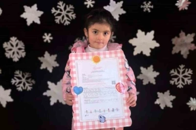 Ardahan&rsquo;da karne heyecanı
