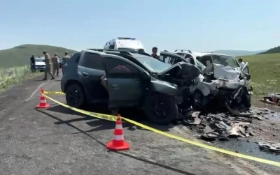 Ardahan&rsquo;da kaza: 3 &ouml;l&uuml;, 3 yaralı
