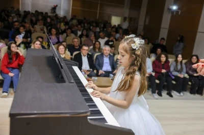 Ardahan&rsquo;da sanat r&uuml;zgarı
