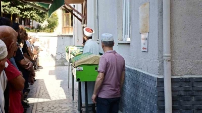 Ardahan&rsquo;daki feci kazada hayatını kaybeden 4 kişi Artvin&rsquo;de toprağa verildi
