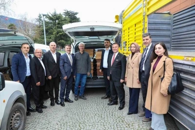 Arıcılık Bursa&rsquo;da b&uuml;y&uuml;kşehir ile canlandı
