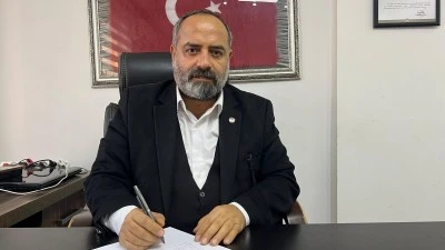 Arif Kurt&rsquo;tan 25 Aralık ve Regaip Kandili Mesajı, İnan&ccedil; varsa iman vardır 