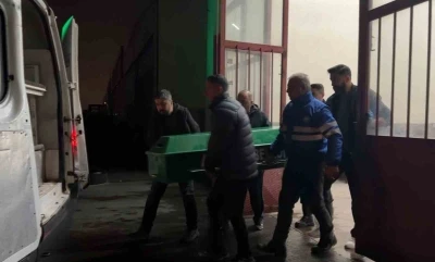 Arkadaşının m&uuml;dahalesiyle kurtarılmıştı, 8 ay sonra canına kıydı
