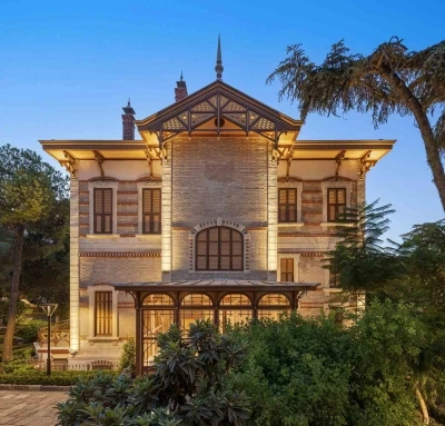 Arkas’tan İzmir’e altıncı sanat durağı: Arkas Sanat Göztepe açıldı
