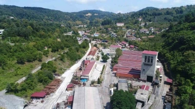 Armut&ccedil;uk maden ocağı i&ccedil;in karar &ccedil;ıktı, &uuml;retim yeniden başlıyor

