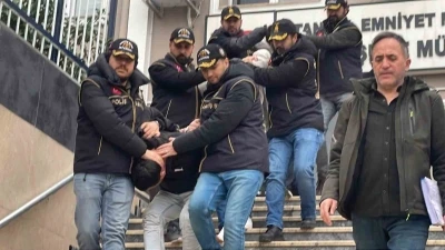 Arnavutk&ouml;y&rsquo;de ara&ccedil;ta ceset bulunmuştu, korkun&ccedil; cinayetin detayları ortaya &ccedil;ıktı

