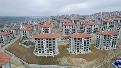 Arnavutk&ouml;y&rsquo;de, ARKENT&rsquo;le İmrahor&rsquo;da kentsel d&ouml;n&uuml;ş&uuml;m hızlanıyor

