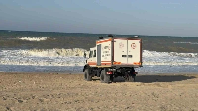 Arnavutköy’de denizde boğulan şahsın kimliği belli oldu

