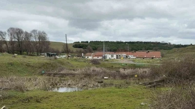 Arnavutk&ouml;y&rsquo;de elektrikli testereli saldırı: &Ccedil;iftlik evinde dehşet
