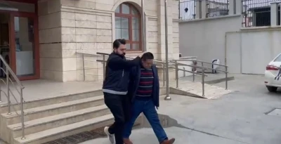 Arnavutk&ouml;y&rsquo;de elektrikli testereyle bir kişiyi yaralayan ş&uuml;pheli adliyeye sevk edildi
