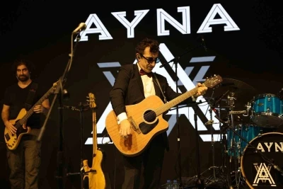 Arnavutköy’de Erzurum Tanıtım Günleri yöresel lezzetleri ve konserlerle kültür şölenine dönüştü
