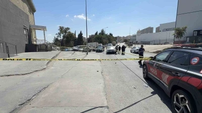 Arnavutköy’de eski eşinin sevgilisi olan kuzenini vurup kayıplara karıştı
