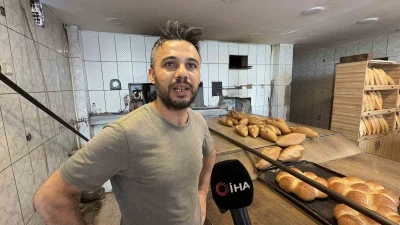 Arnavutköy’de fırıncıyı dolandırdılar: &quot;800 liralık alışveriş yaptı, 4 gündür ortada yok&quot;
