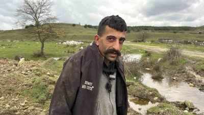 Arnavutk&ouml;y&rsquo;de ka&ccedil;ak d&ouml;k&uuml;m isyanı: "Her gece d&ouml;k&uuml;yorlar, doğa &ccedil;&ouml;pl&uuml;ğe d&ouml;nd&uuml;"
