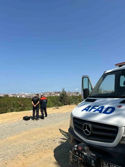 Arnavutköy’de kaybolan 90 yaşındaki Alzheimer hastasından 8 gündür haber alınamıyor
