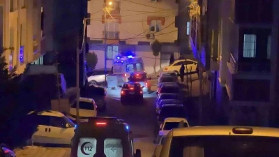 Arnavutk&ouml;y&rsquo;de mevlitte ikram edilen yemekten 17 kişi zehirlendi
