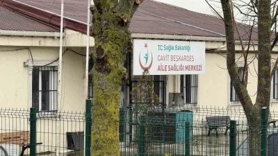Arnavutk&ouml;y&rsquo;de "sağlık ocağına dinleme cihazı konuldu" iddiası
