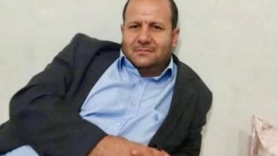 Arpa hasadı yaparken acı &ouml;l&uuml;m: Bi&ccedil;erd&ouml;verin altında kaldı!