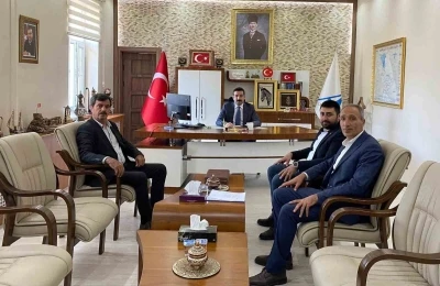 Arpa&ccedil;ay&rsquo;da K&Ouml;YDES mesaisi: K&ouml;ylerin &ouml;ncelikli ihtiya&ccedil;ları masaya yatırıldı
