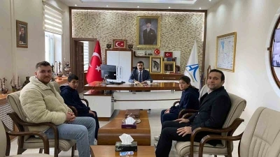 Arpa&ccedil;aylı &ouml;ğrencilerden T&uuml;rkiye finallerinde gururlandıran başarı
