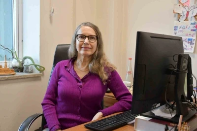 Arslanoğlu, &quot;Diyabet görülme yaşı okul öncesine indi&quot;
