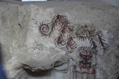 Arslantepe’de yeni bulgular heyecanlandırdı
