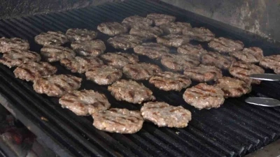 Artık Rize’nin de kendine has köftesi oldu
