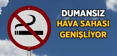 Artık Sigara İ&ccedil;en de G&ouml;r&uuml;nmeyecek! Yeni Mevzuat Gaziantep&rsquo;te Hayata Ge&ccedil;iyor