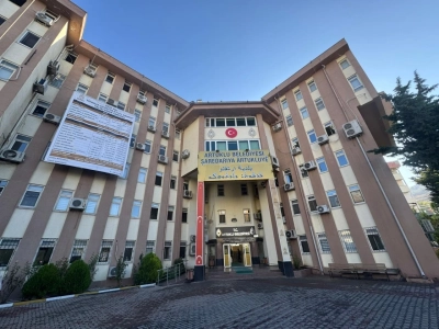 Artuklu Belediyesi 3 Aylık Gelir Gider Kalemleri Paylaştı