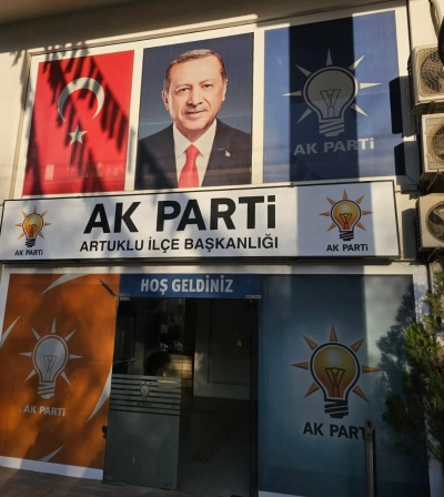 Artuklu Belediyesinde Bütçe Polemiği