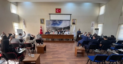 Artuklu’nun 2026 Yılı Bütçesi Oy Birliğiyle Kabul Edildi!