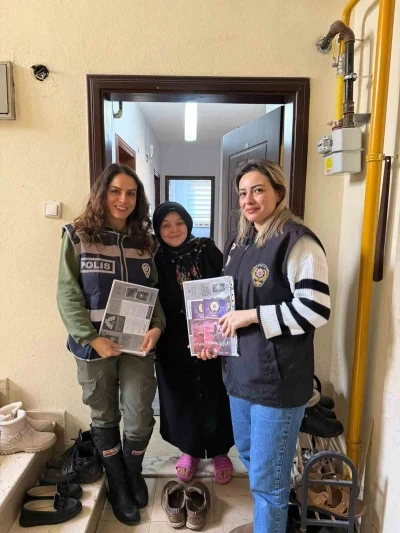 Artvin&rsquo;de 4,5 milyon liralık telefon dolandırıcılığı &ouml;nlendi
