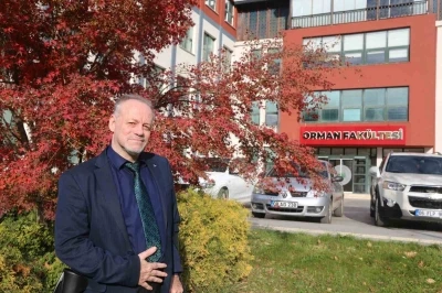 Artvin’de başlayan zararlı, Marmara’ya ulaştı
