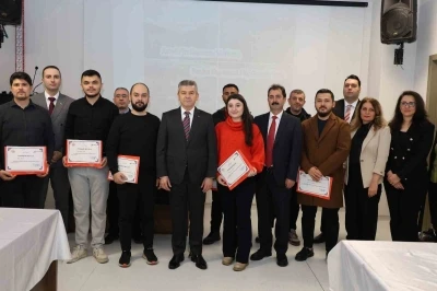 Artvin’de hedef en az 500 kişiyi sigarayı bıraktırmak
