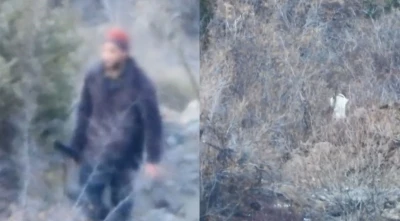 Artvin&rsquo;de yasa dışı avcılığa ge&ccedil;it yok
