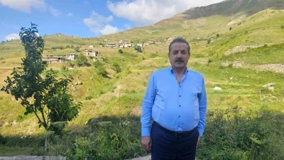 Artvin Milletvekili Faruk Çelik’ten şap hastalığı açıklaması: &quot;Salgın sönüş aşamasında&quot;
