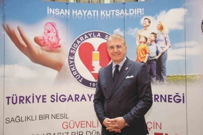 Artvin, Türkiye’nin ilk &quot;sigarasız şehri&quot; oluyor
