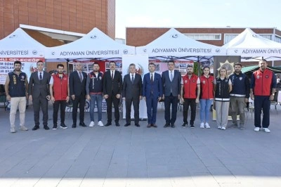 Arzum Nazman’dan öğrencilere güvenli gelecek mesajı