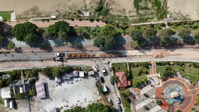 ASAT, Alanya&rsquo;ya 6 yılda 3 milyar 524 milyon TL yatırım yaptı
